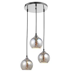 Lampa wisząca CERETE LE41964 Luces Exclusivas