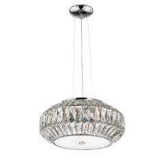 Lampa wisząca CHAJARI LE42322 Luces Exclusivas