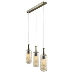Lampa wisząca Chandler Ant.B P0364-03A-F6D2 Italux