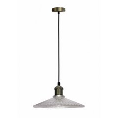 Lampa wisząca CHESTER 1 50101271 Ledea