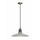 Lampa wisząca CHESTER 1 50101271 Ledea
