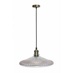 Lampa wisząca CHESTER 1 50101272 Ledea