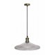 Lampa wisząca CHESTER 1 50101272 Ledea
