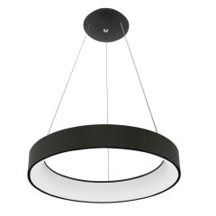 Lampa wisząca Chiara 3945-842RP-BK-3 Italux