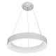 Lampa wisząca Chiara 3945-842RP-WH-3 Italux