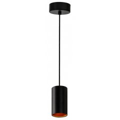 Lampa wisząca CHLOE GU10 SLIP005003 Spectrum