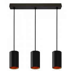 Lampa wisząca CHLOE GU10 SLIP005008 Spectrum