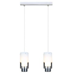 Lampa wisząca Christo MDM2042-2 Italux