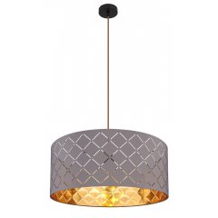 Lampa wisząca CINDY 15584H1 Globo