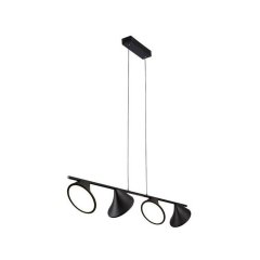 Lampa wisząca Clamor AZ2696 Azzardo