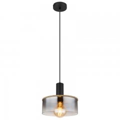 Lampa wisząca CLASSIS 15551H2 Globo