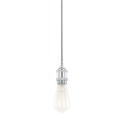 Lampa wisząca Classo DS-M-034 CHROME Italux