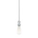 Lampa wisząca Classo DS-M-034 CHROME Italux