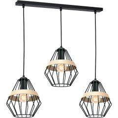 Lampa wisząca CLIFF MLP5525 Milagro