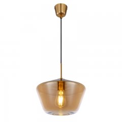 Lampa wisząca COBY I 15435H1 Globo