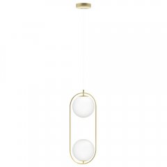 Lampa wisząca COCO 2 AZ4982 Azzardo