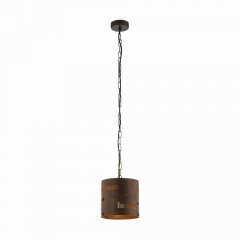 Lampa wisząca COLDINGHAM 49794 Eglo