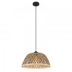 Lampa wisząca COLLY 15767H1 Globo