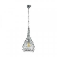 Lampa wisząca COLTEN 49128 Eglo