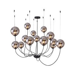 Lampa wisząca Conflux 14 AZ2908 Azzardo