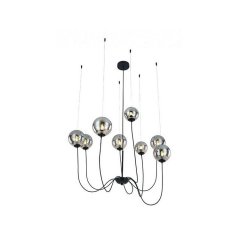 Lampa wisząca Conflux 8 AZ2639 Azzardo