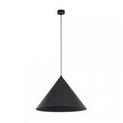 Lampa wisząca CONO BLACK 10059 TK Lighting