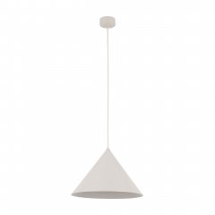 Lampa wisząca CONO L KASZMIR 11381 TK Lighting