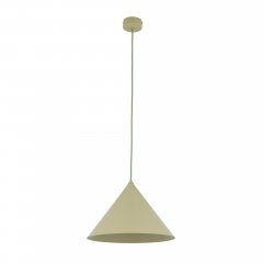 Lampa wisząca CONO L PISTACIO 11419 TK Lighting