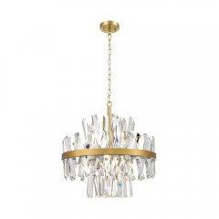 Lampa wisząca CONSTANTINOPLE P0567-08C-7GAC Zuma Line