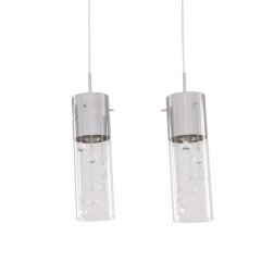 Lampa wisząca Cordell MDM1835-2 Italux