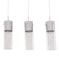 Lampa wisząca Cordell MDM1835-3 Italux