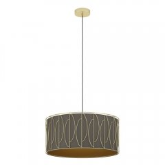 Lampa wisząca COROJAL 390206 Eglo