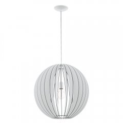 Lampa wisząca COSSANO 94439 Eglo