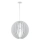 Lampa wisząca COSSANO 94439 Eglo
