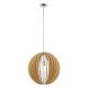 Lampa wisząca COSSANO 94765 Eglo
