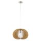 Lampa wisząca COSSANO 94767 Eglo