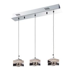 Lampa wisząca Cubric MD9216-3A Italux