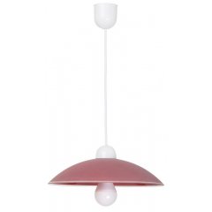 Lampa wisząca CUPOLA RANGE 1407 Rabalux