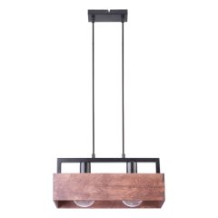 Lampa wisząca DAKOTA 2 31748 Sigma Lighting