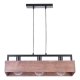 Lampa wisząca DAKOTA 3 31746 Sigma Lighting