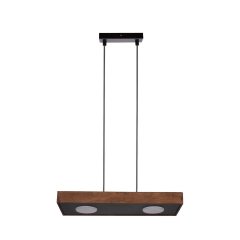 Lampa wisząca DALIA 2 41004 Sigma Lighting