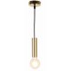 Lampa wisząca DALLAS 50101034 Ledea