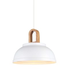 Lampa wisząca Danito MDM3153 / 1M W Italux
