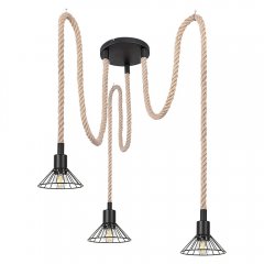 Lampa wisząca DARYL 5272 Rabalux