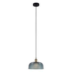 Lampa wisząca Davide MDM-2916 / 1 BL Italux