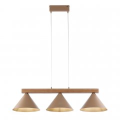 Lampa wisząca DECO 3 41633 Sigma Lighting