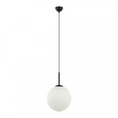 Lampa wisząca DEORE PND-5578-1L-BK Italux