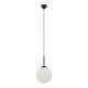 Lampa wisząca DEORE PND-5578-1M-BK Italux