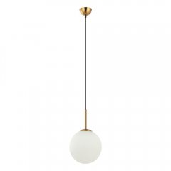 Lampa wisząca DEORE PND-5578-1M-BRO Italux