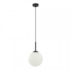 Lampa wisząca DEORE PND-5578-1S-BK Italux
